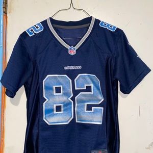 Dallas cowboys jersey